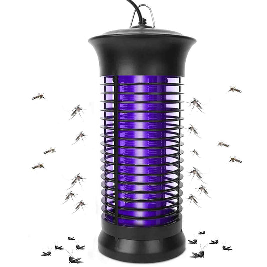 Electric Bug Zapper Mosquito Killer UV Light Flying Zapper