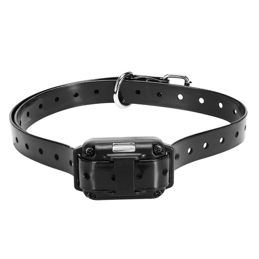 Dog Training Collar Receiver IP67 Waterproof Dog Bark Shock Collar[GPCT1300Receive Only]