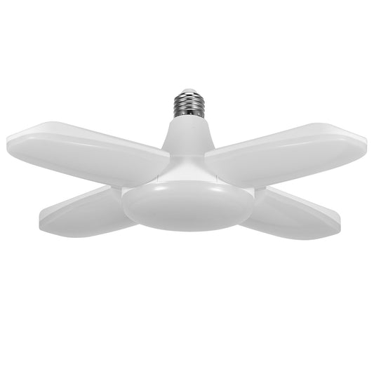 LED Garage Light E27/B22 60W 5400LM 6500K Ceiling Light