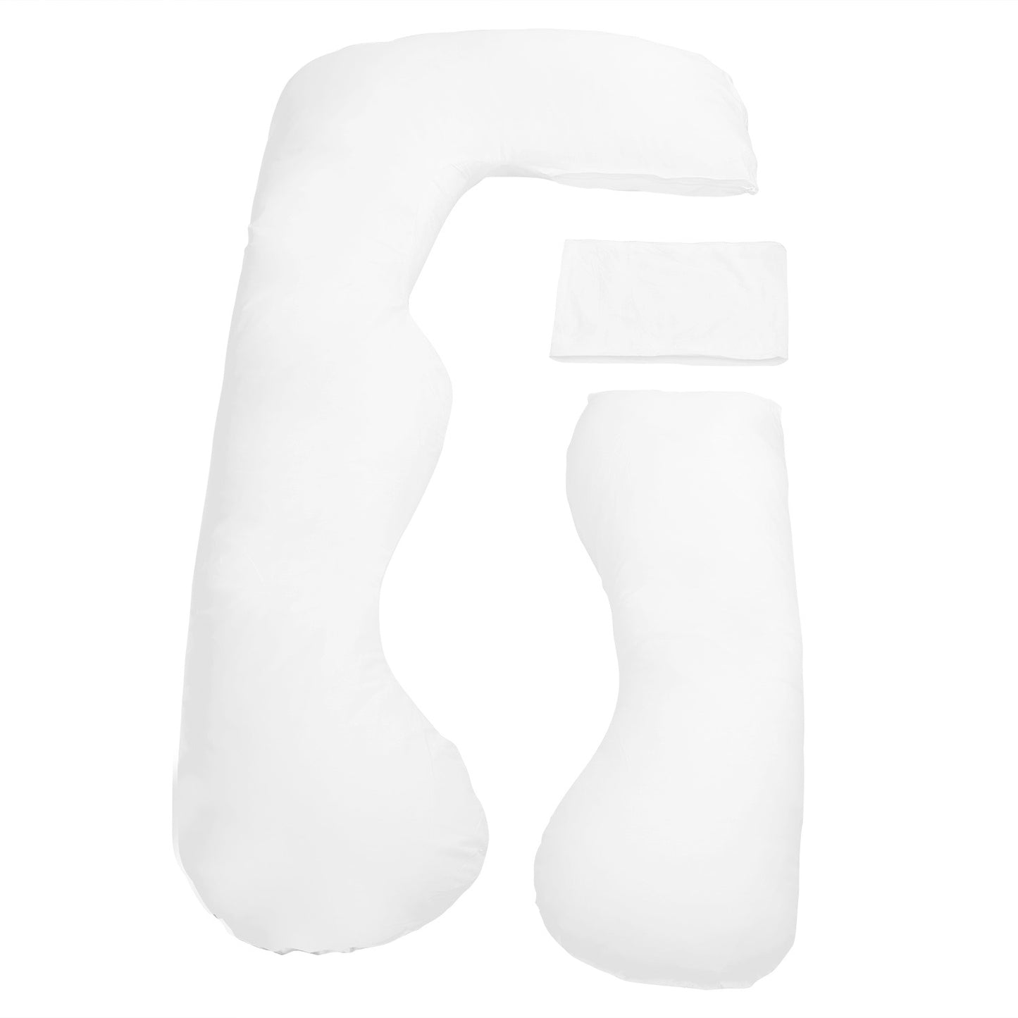 U Shaped Full Body Pillow
