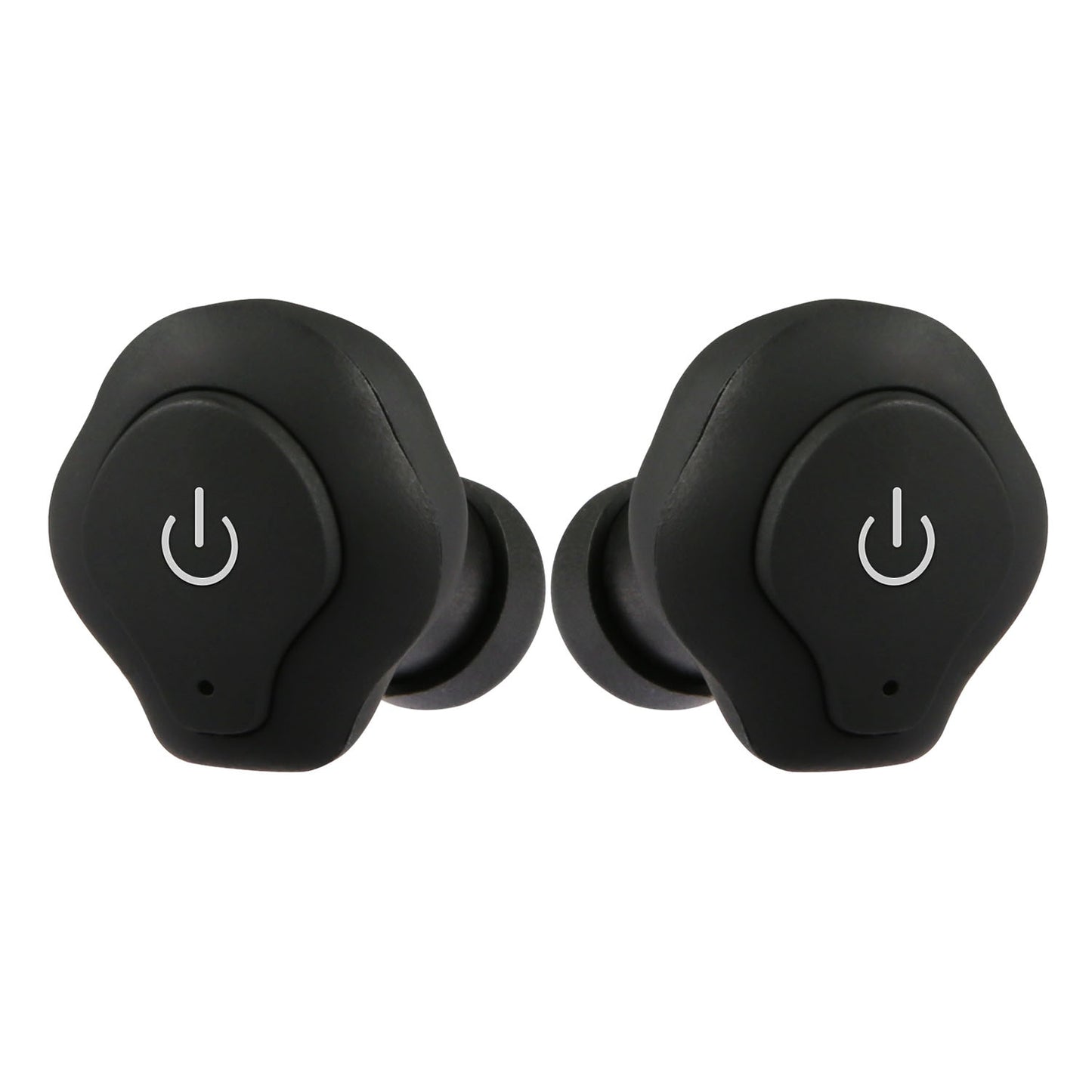 True Wireless Earbuds CSR V4.2 In-ear Stereo Headsets IP44 Waterproof
