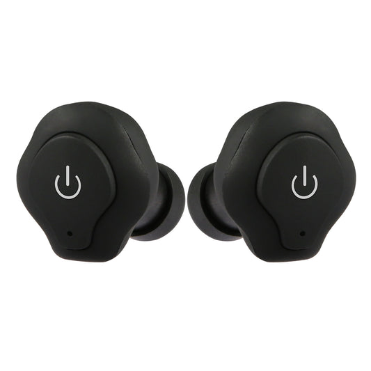True Wireless Earbuds CSR V4.2 In-ear Stereo Headsets IP44 Waterproof
