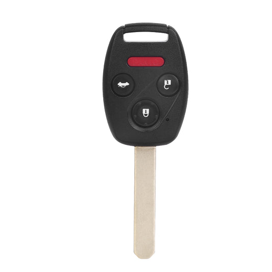 Fit For Honda Accord 2003-2007 Remote Keyless Entry Shell Button Car Key Fob