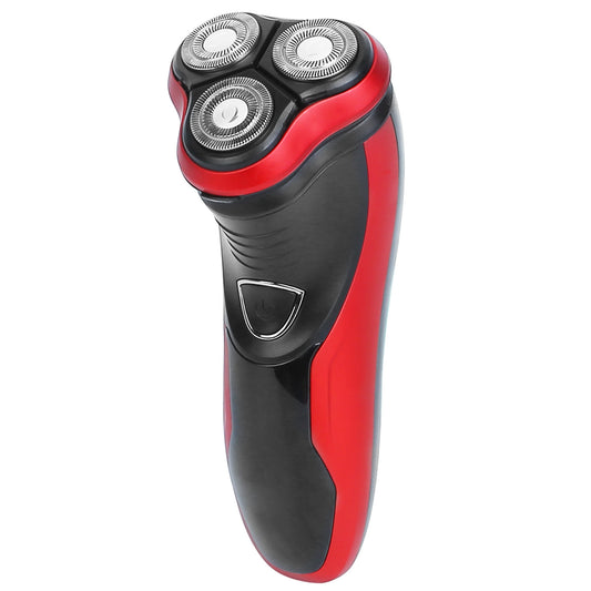 Electric Shaver Razor for Men IPX7 Waterproof Beard Trimmer