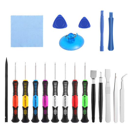 20Pcs Pro Opening Pry Tools Repair Kit for iPhone 6s Plus