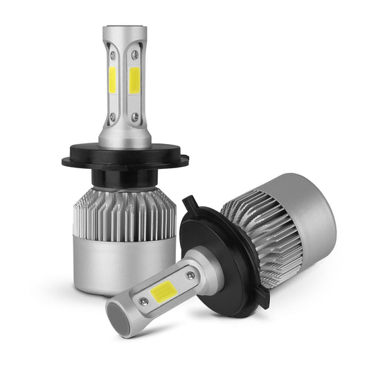 H4 Car Headlight Kit