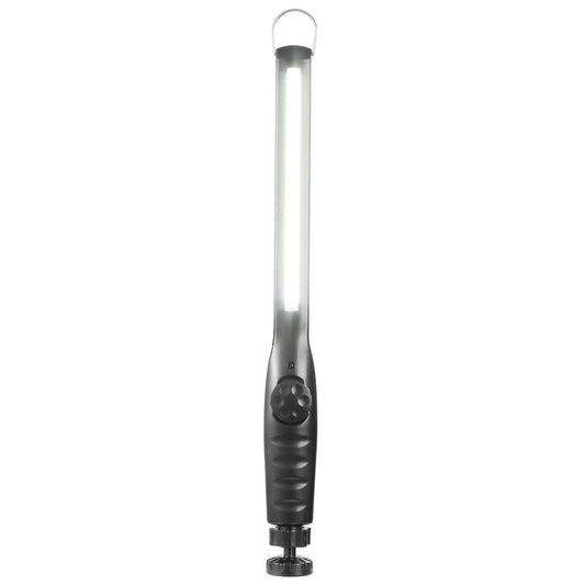 COB Work Light IPX4 Handheld Emergency LED Lamp Dimmable Magnetic Hook