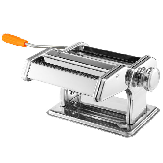 Pasta Maker Roller Machine Fettuccine Noodle Maker