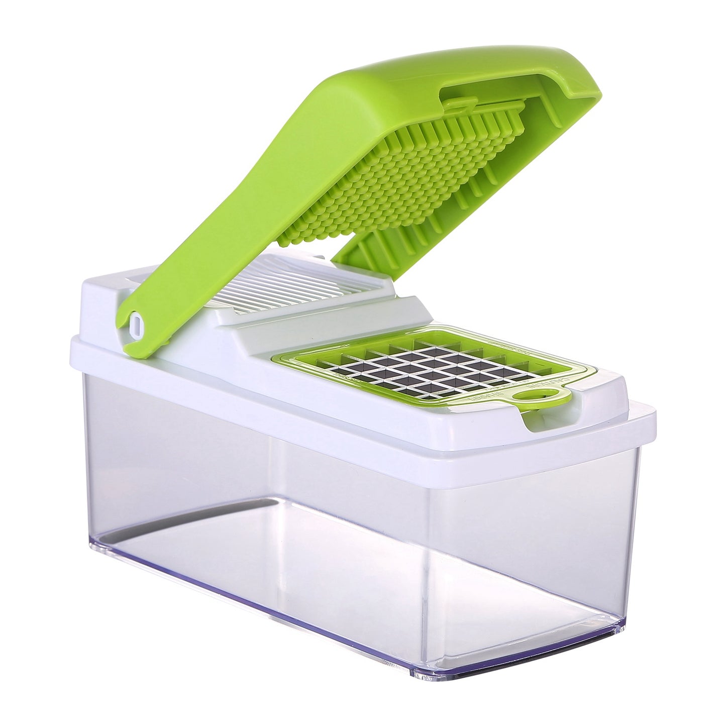 Vegetable Slicer Quick Potato Tomato Fruit Cutter Set