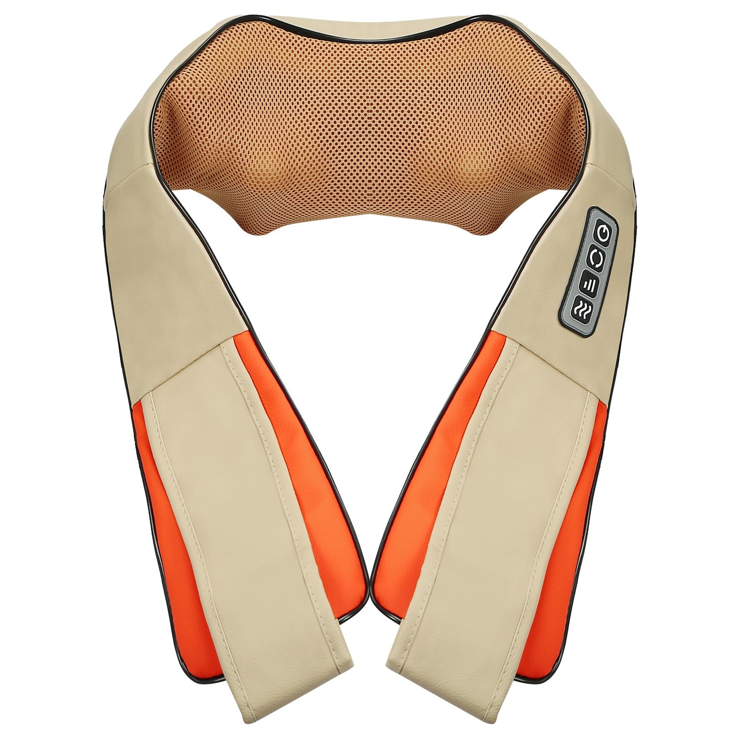 Neck Shoulder Massager Electric Back Massage Cape