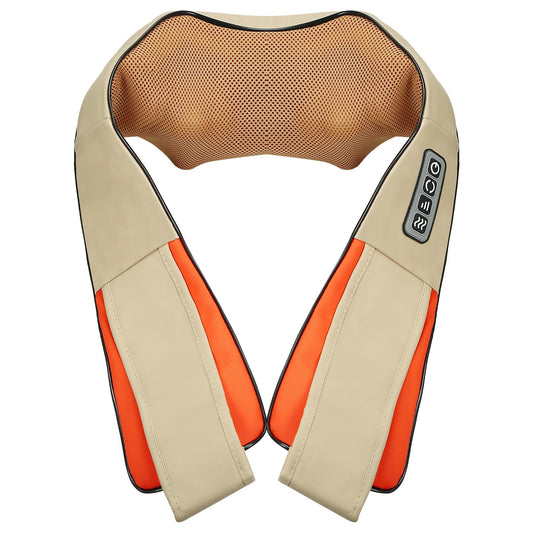 Neck Shoulder Massager Electric Back Massage Cape
