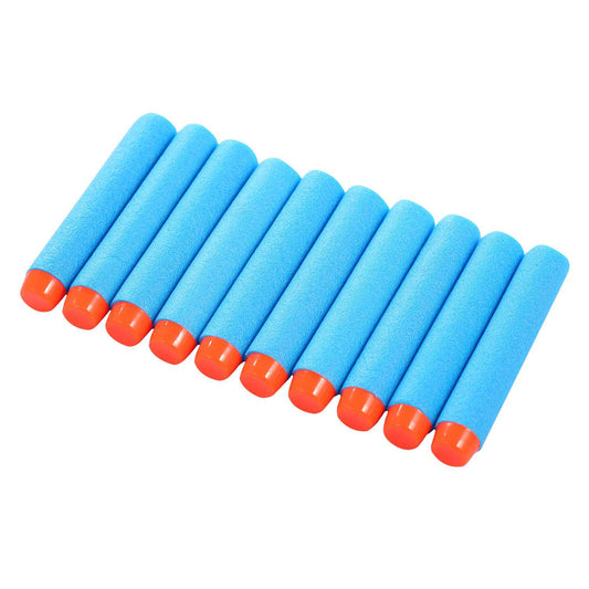 200Pcs Compatible Darts Refill Pack Darts for Nerf N-Strike Elite Series