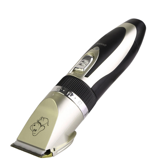 Rechargeable Electric Cordless Pet Hair Clipper