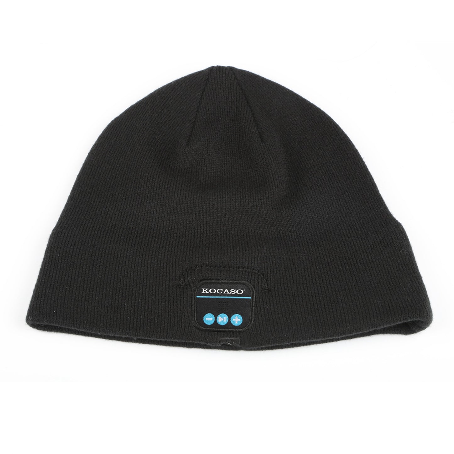 Soft Wireless Beanie Headphone Hat Wireless V4.2 Noise Cancellation