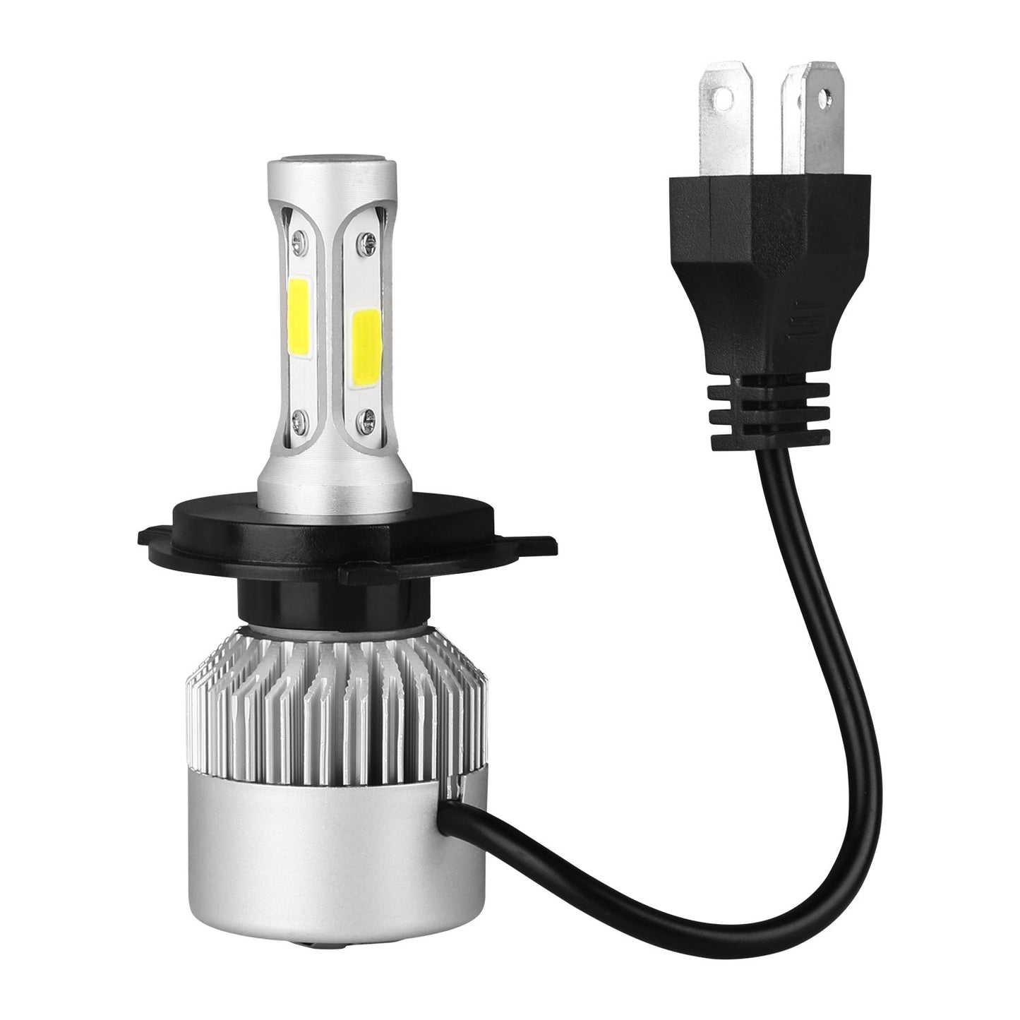 H4 Car Headlight Kit