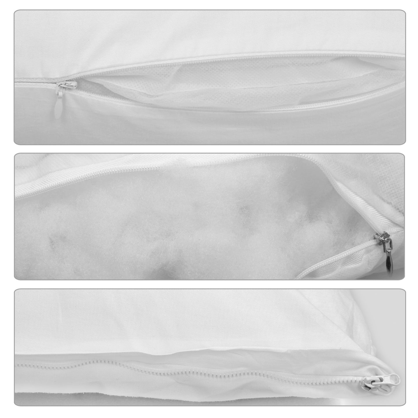 U Shaped Full Body Pillow