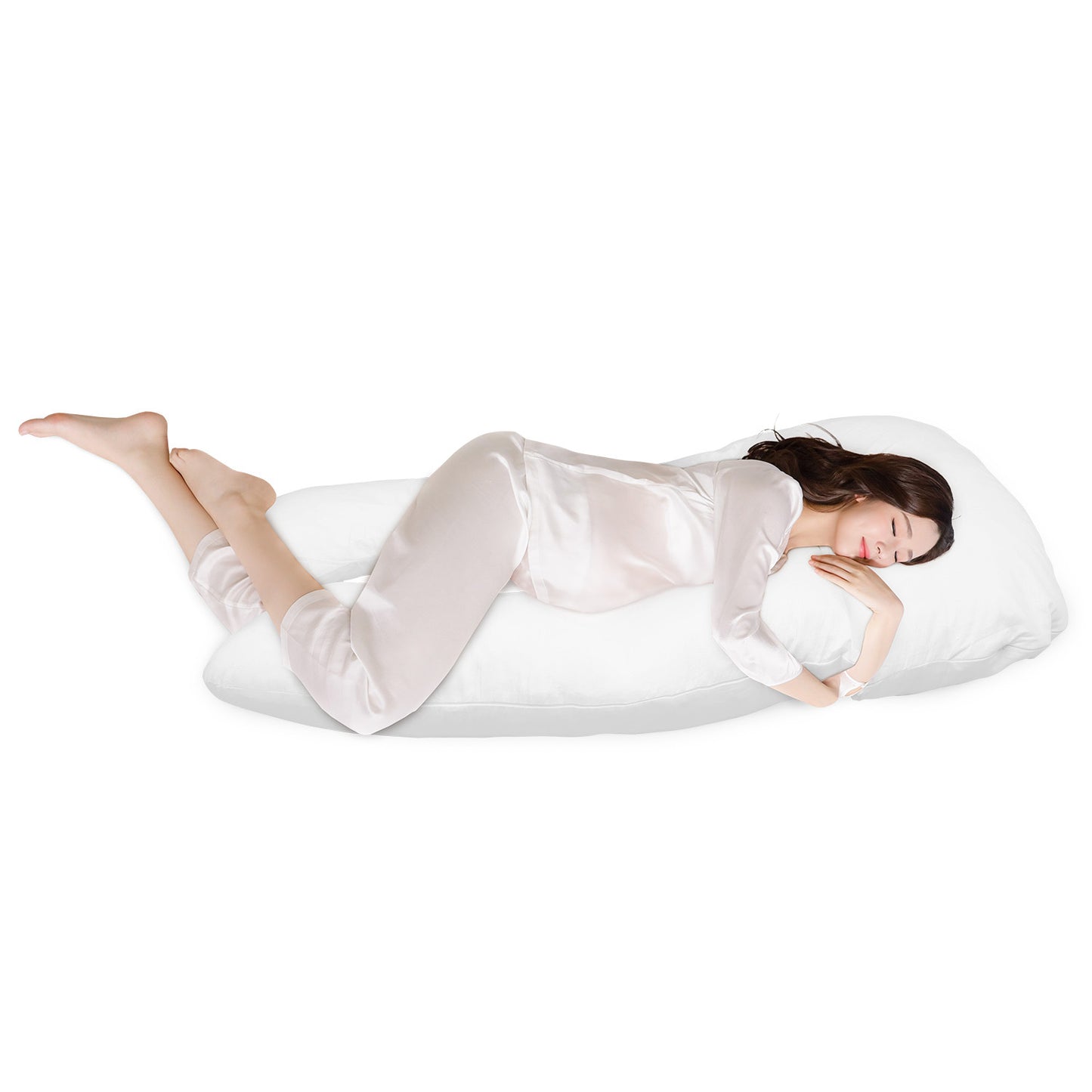 U Shaped Full Body Pillow